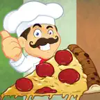 Luigi's Pizza by da Slice iOS Icon