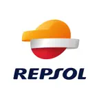 Repsol Contigo iOS Icon