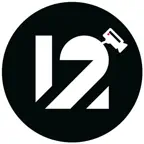 Twelve Camera iOS Icon