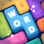Word Lanes: Relaxing Puzzles iOS Icon