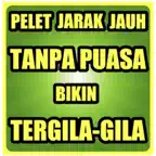 Ilmu Pelet Tanpa Puasa iOS Icon