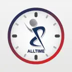 Alltime iOS Icon