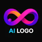 AI Logo Generator-Design Maker iOS Icon