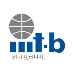 Academia @ IIITB iOS Icon