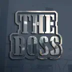 THE BOSS HEALTH CLUB Icon