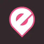 캐치락 엣지 - 위치관제, Location Cloud iOS Icon
