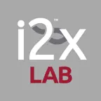 i2xLab App iOS Icon