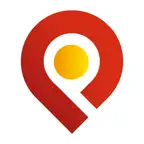 360 CITY iOS Icon