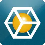 Nucleus RPA iOS Icon