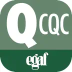 Quiz CQC 2026 iOS Icon