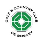 Golf de Bossey iOS Icon