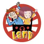 TLand iOS Icon