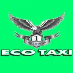 ECO Taxi Kelowna iOS Icon