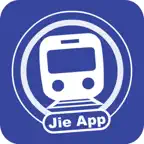 台灣搭捷運 iOS Icon