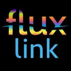 Flux Link iOS Icon