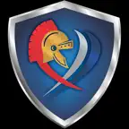 Gladiator Panic App iOS Icon
