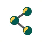 3D Molecule Viewer iOS Icon