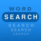 Word Search - Find Word iOS Icon