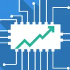 aiTrade - Easy Learning Crypto iOS Icon