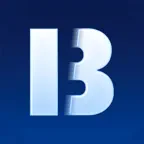 Blaze AI Workout Tracker iOS Icon