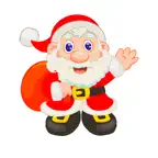 Christmas Trivia Game iOS Icon