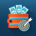 SaveMoney: Savings Tracker iOS Icon