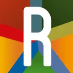 Régordane – GR®700 iOS Icon