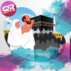 QRActive Manasik Umroh iOS Icon