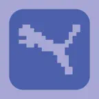 PUMA RS Game iOS Icon
