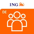 ING Events iOS Icon