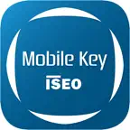 ISEO Mobile Key iOS Icon