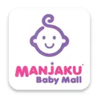 Manjaku: Everything #MumToBaby iOS Icon