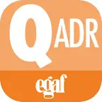 Quiz CFP ADR 2026 iOS Icon