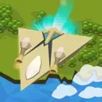 Mr.Shooter: Little Fighter iOS Icon