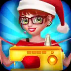 الخياطة الماهرة العاب تلبيس iOS Icon