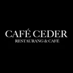 Café Ceder iOS Icon