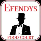 Efendys iOS Icon