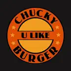 Chucky Burger iOS Icon