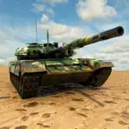 Tank War Battle Simulator 2020 iOS Icon