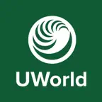 UWorld PA Prep iOS Icon