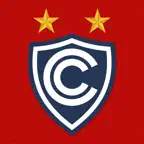Cienciano iOS Icon