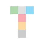 時間割アプリ TimeTable iOS Icon