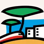 JF Pinhal Novo iOS Icon
