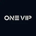 ONE VIP iOS Icon