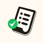 Go Invoice: Mobile Invoice App iOS Icon