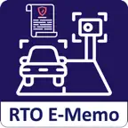 RTO E-Memo iOS Icon