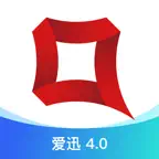 爱迅 Icon