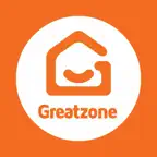 Greatzone iOS Icon