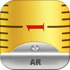 Measure Distance™ iOS Icon