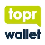 Topr Wallet Icon